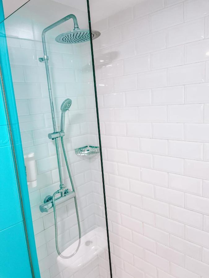 Atlantic Garden Apartments Corralejo Exterior photo